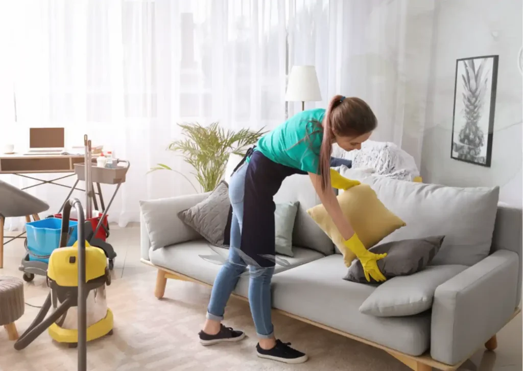 precio limpieza casas por horas